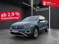 Volkswagen T-Roc TSI Move DSG Matrix Navi AID ACC RFK SH Blau - thumbnail 1