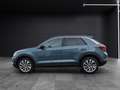 Volkswagen T-Roc TSI Move DSG Matrix Navi AID ACC RFK SH Blau - thumbnail 2