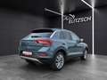 Volkswagen T-Roc TSI Move DSG Matrix Navi AID ACC RFK SH Blau - thumbnail 5