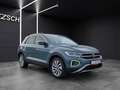 Volkswagen T-Roc TSI Move DSG Matrix Navi AID ACC RFK SH Blau - thumbnail 7