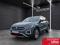 Volkswagen T-Roc TSI Move DSG Matrix Navi AID ACC RFK SH Blau - thumbnail 1