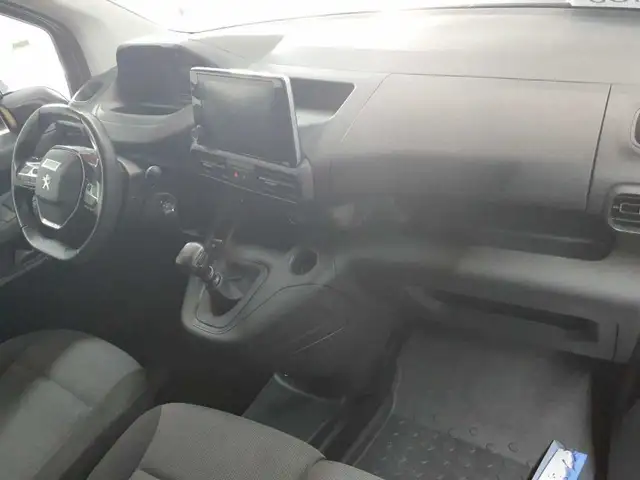 Peugeot Partner view 12