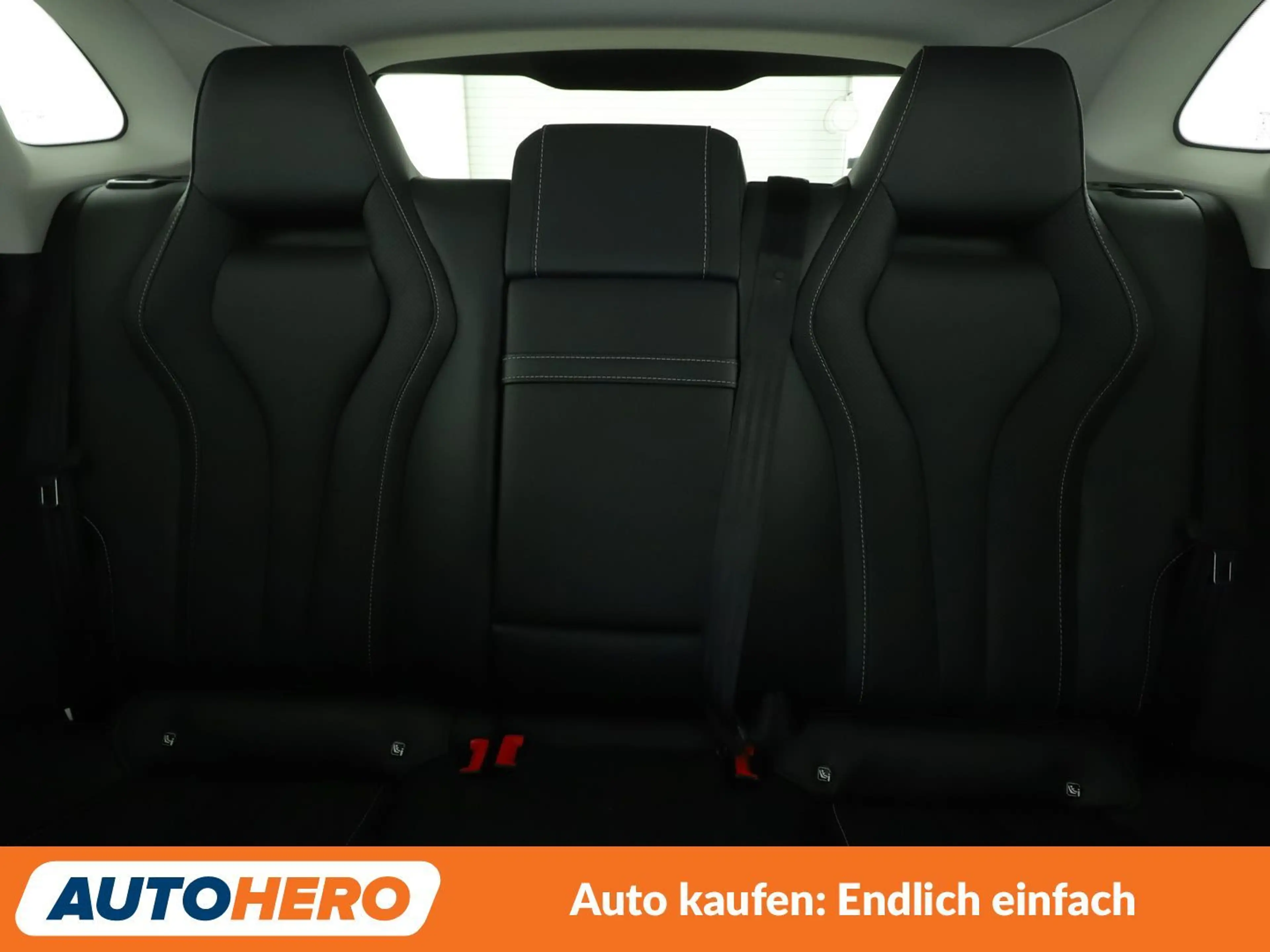 MG Marvel R electric drive 132 kW Luxury *NAVI*VC*ACC*CAM*AHK* — photo 15
