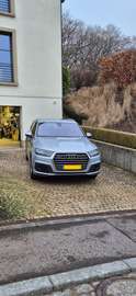 Q7 3.0 TDI quattro tiptronic