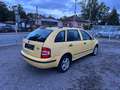 Skoda Fabia Combi Sport 1.4i Klima TÜV Sárga - thumbnail 3