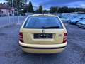 Skoda Fabia Combi Sport 1.4i Klima TÜV Sárga - thumbnail 6