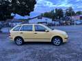 Skoda Fabia Combi Sport 1.4i Klima TÜV Sárga - thumbnail 7
