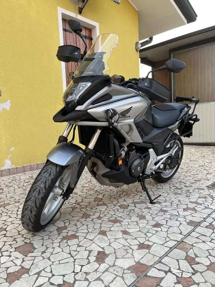 Honda NC 750