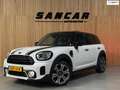 MINI Cooper Countryman Mini 1.5 MINI Yours PANO|LEER|HUD|DAB|MEMORY|CRUIS Blanc - thumbnail 1