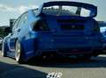 Subaru WRX WRX STI 2,5 4WD STI Bleu - thumbnail 6