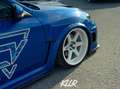 Subaru WRX WRX STI 2,5 4WD STI Bleu - thumbnail 5