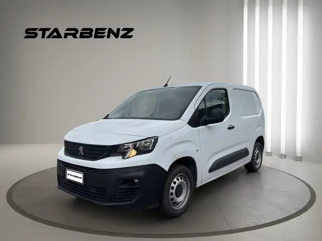 Peugeot Partner Partner 1.5 bluehdi Active 131cv !!!PROMOSTAR!!!