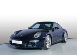 porsche 911 58980km