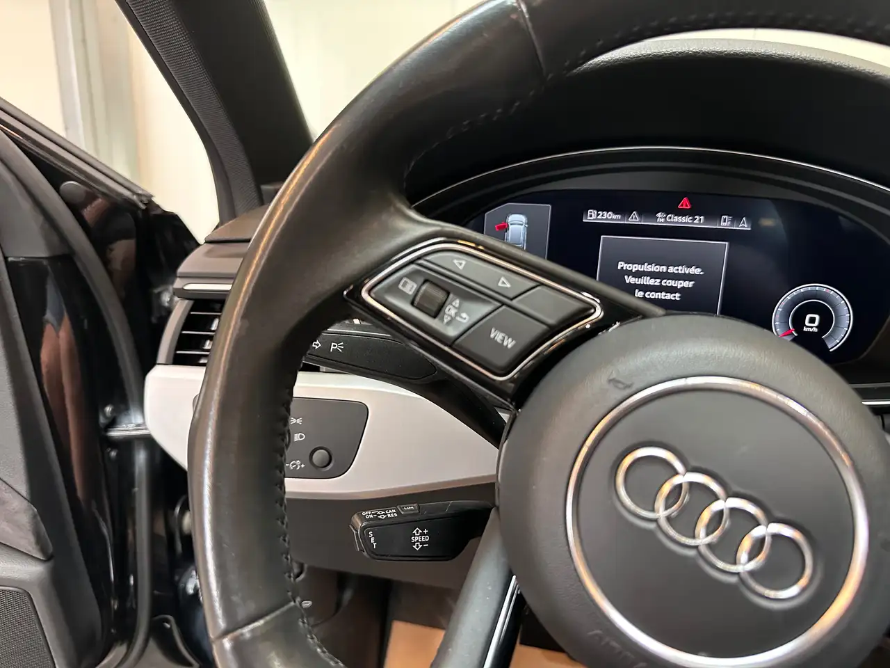 Audi A4 *GARANTIE 12 MOIS* S-Line A4 Avant 35 TDi Business Edition, миниатюра 22