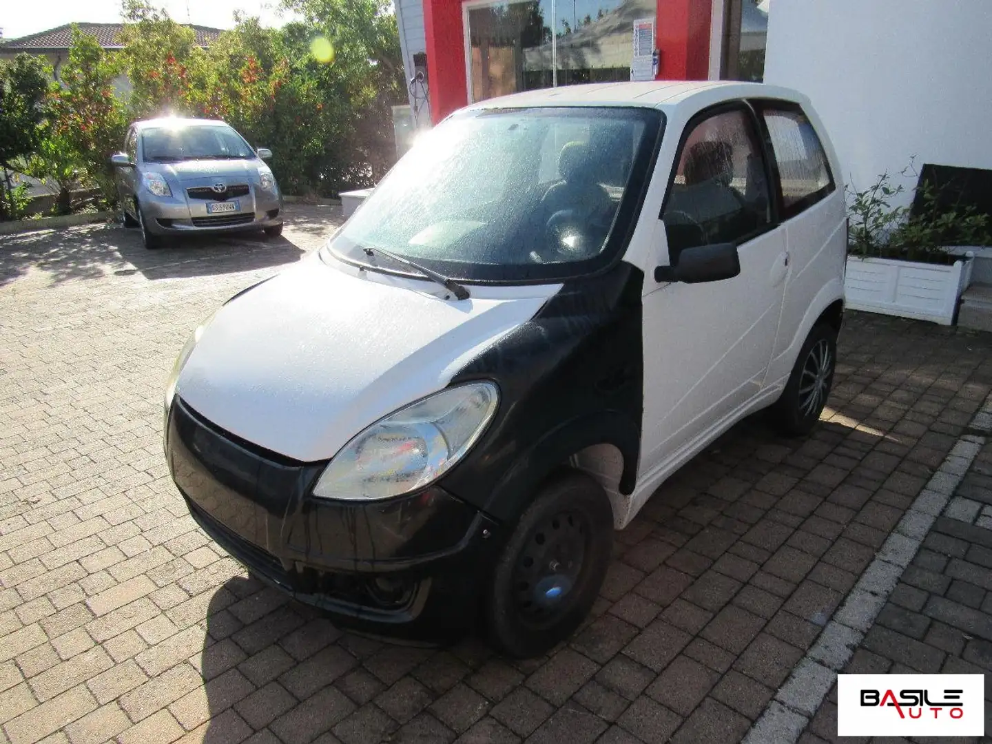 Ligier Due Bianco - 2