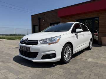Citroën 1.6 VTI 120CH Limited Selection