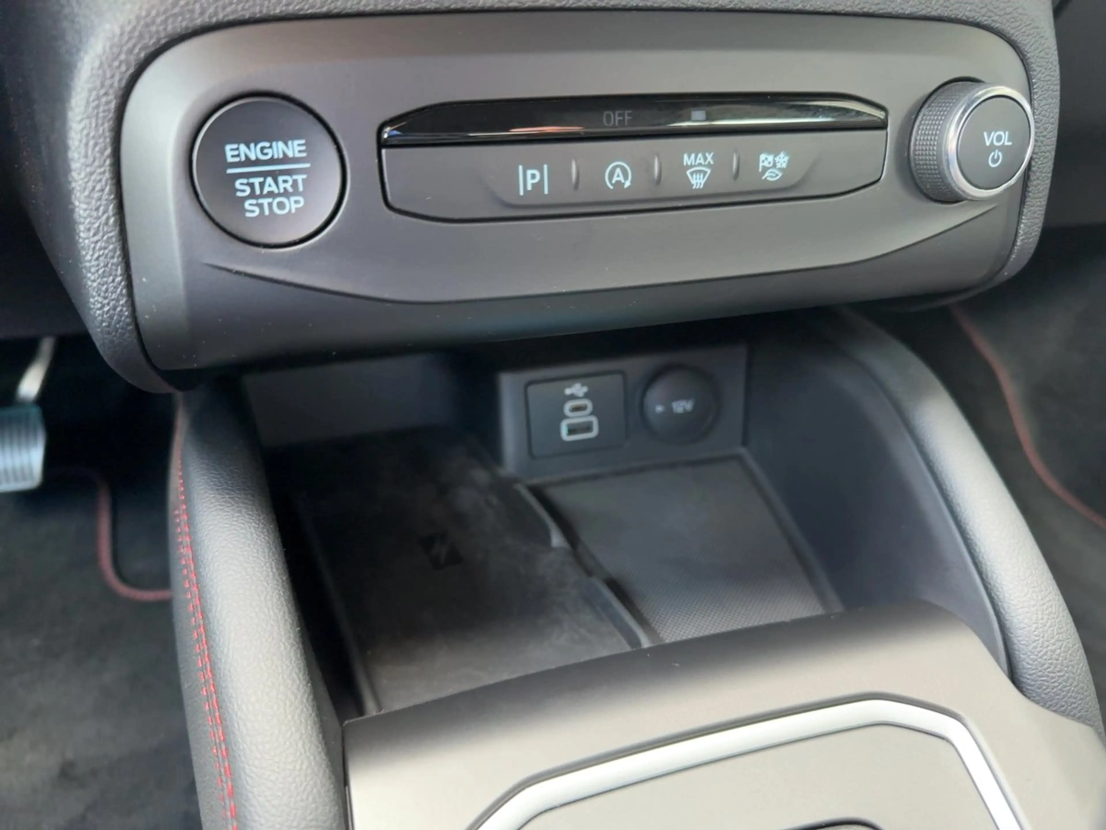 Ford Focus ST-Line X LED+AHK+Kamera+Winterpaket — photo 15
