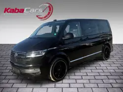 Volkswagen T6 Multivan ABT Original *230PS* 4Motion DSG LED