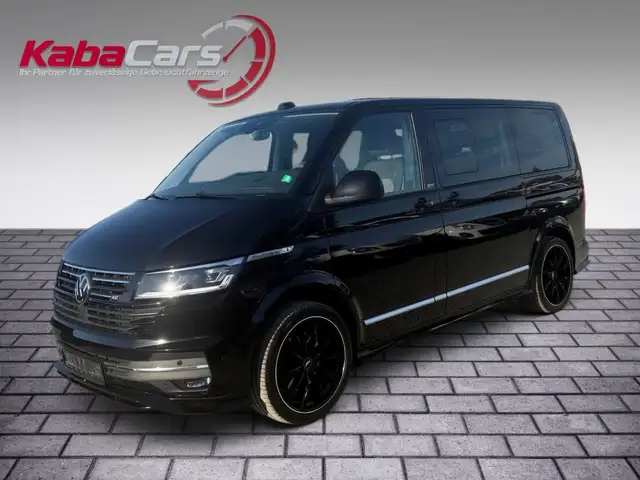 Volkswagen T6 Multivan ABT Original *230PS* 4Motion DSG LED