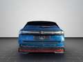 Volkswagen ID.7 Tourer GTX 86kWh 5J Garantie 360° 21" AHK D Blau - thumbnail 6