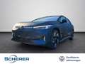 Volkswagen ID.7 Tourer GTX 86kWh 5J Garantie 360° 21" AHK D Blau - thumbnail 1