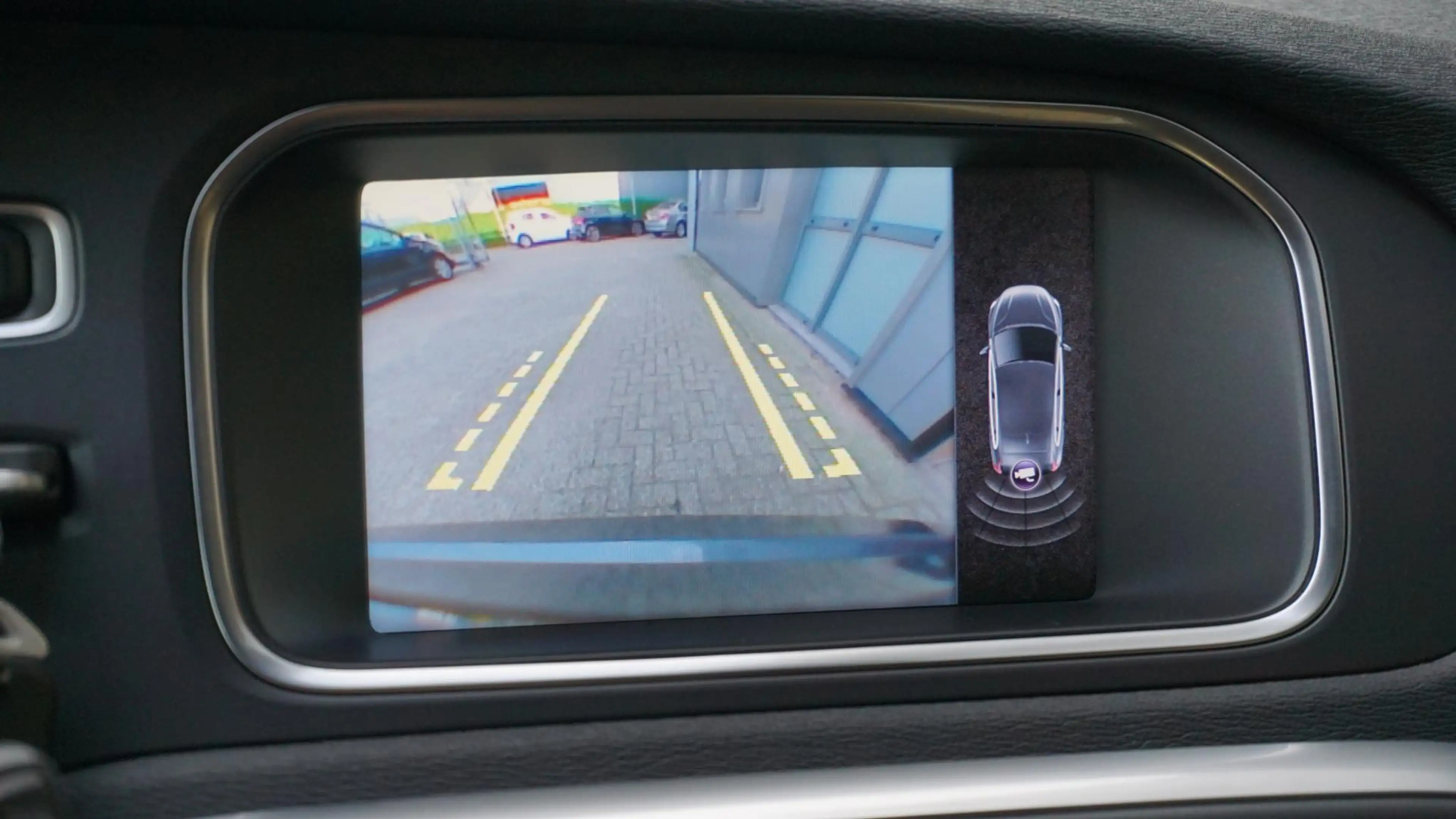 Volvo V40 1.6 T3 150pk Momentum Navi Virtual Cockpit 16inch — photo 12