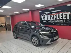 Hyundai Kona 1.6 GDI HYBRID BUSINESS DCT