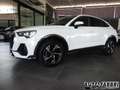 Audi Q3 AUDI -  Sportback -  SPB 35 TFSI ACT CL SPORT Blanc - thumbnail 3