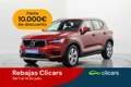 Volvo XC40 B3 Core Aut. Rojo - thumbnail 1