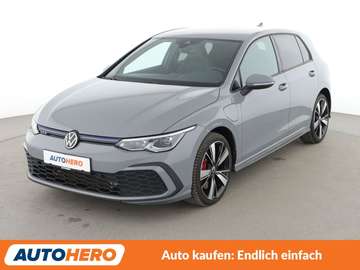1.4 GTE Aut.*NAVI*LED*ACC*PDC*SHZ*