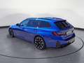 BMW 320 d xDrive Touring Navi Bluetooth PDC HeadUp Bleu - thumbnail 4
