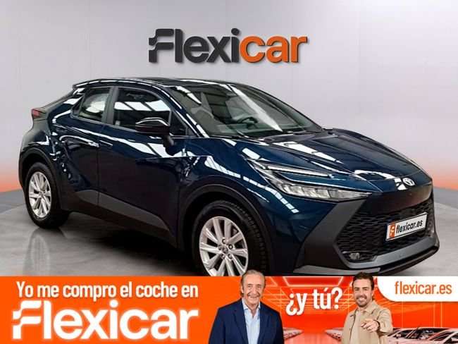 Toyota C-HR 140H Active - foto 1