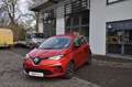 Renault ZOE Evolution R110/ EV50 *KAUF-BATTERIE*NAV*CP* Rot - thumbnail 1