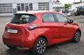 Renault ZOE Evolution R110/ EV50 *KAUF-BATTERIE*NAV*CP* Rouge - thumbnail 6