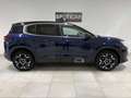Citroen C5 Aircross Business-GPS-CAMERA-CUIR SG ELEC memoire Bleu - thumbnail 5