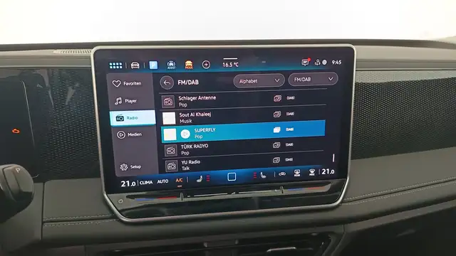 Volkswagen Tiguan view 8