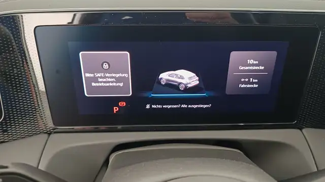 Volkswagen Tiguan view 15