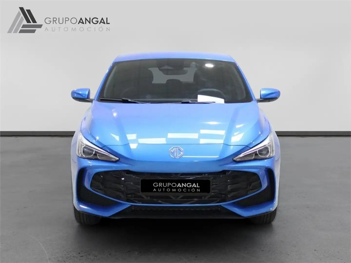 MG MG3 Hybrid+ Comfort - 2