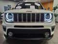 Jeep Renegade 1.0 T3 TURBO-BZ 120CV LIMITED, KMZ + LED + NAVI 8" Bianco - thumbnail 3