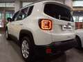 Jeep Renegade 1.0 T3 TURBO-BZ 120CV LIMITED, KMZ + LED + NAVI 8" Bianco - thumbnail 13