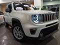 Jeep Renegade 1.0 T3 TURBO-BZ 120CV LIMITED, KMZ + LED + NAVI 8" Bianco - thumbnail 15