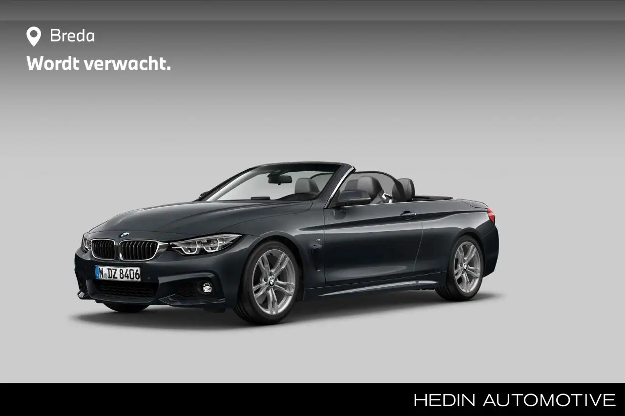 BMW 440