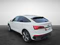 Audi Q5 Sportback 40 TDI quattro S tronic S line ACC Le... Weiß - thumbnail 5