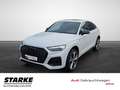 Audi Q5 Sportback 40 TDI quattro S tronic S line ACC Le... Weiß - thumbnail 2