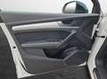 Audi Q5 Sportback 40 TDI quattro S tronic S line ACC Le... Weiß - thumbnail 7
