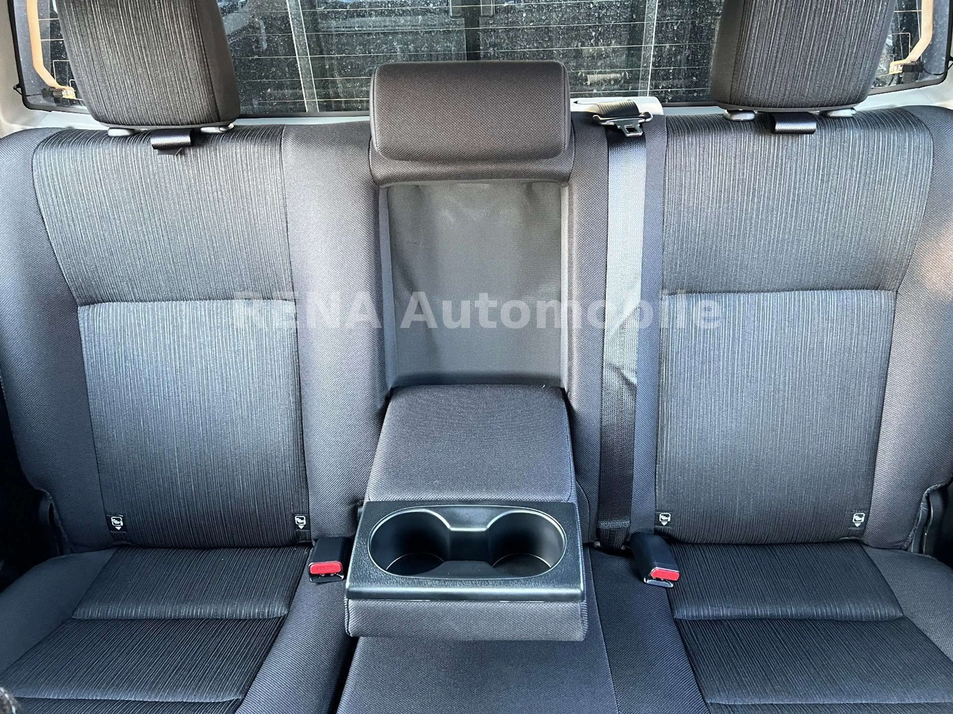 Toyota Hilux 2.4 Double Cab 4x4*Klima*APP*Hardtop*AHK* — photo 26