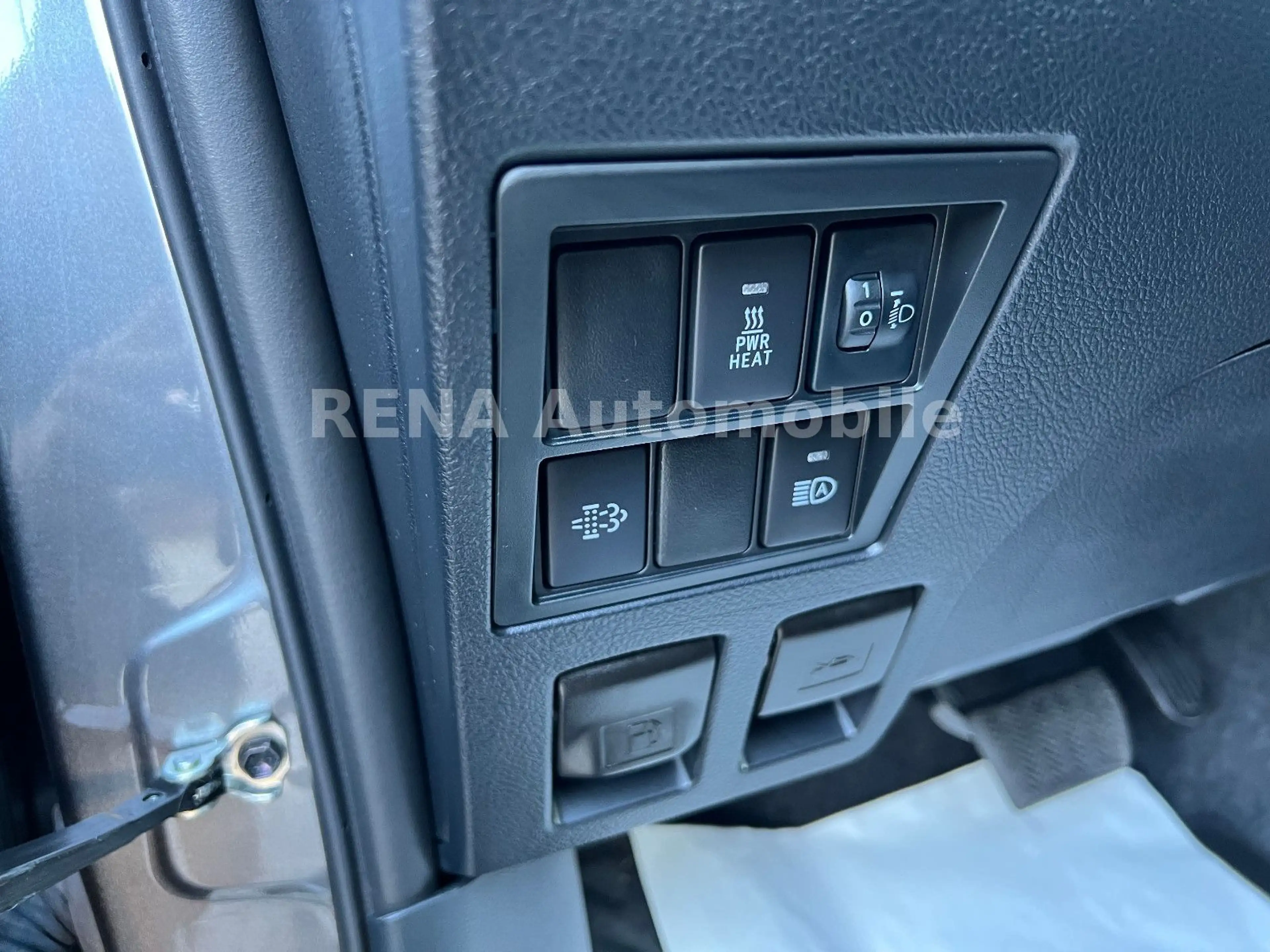 Toyota Hilux 2.4 Double Cab 4x4*Klima*APP*Hardtop*AHK* — photo 22