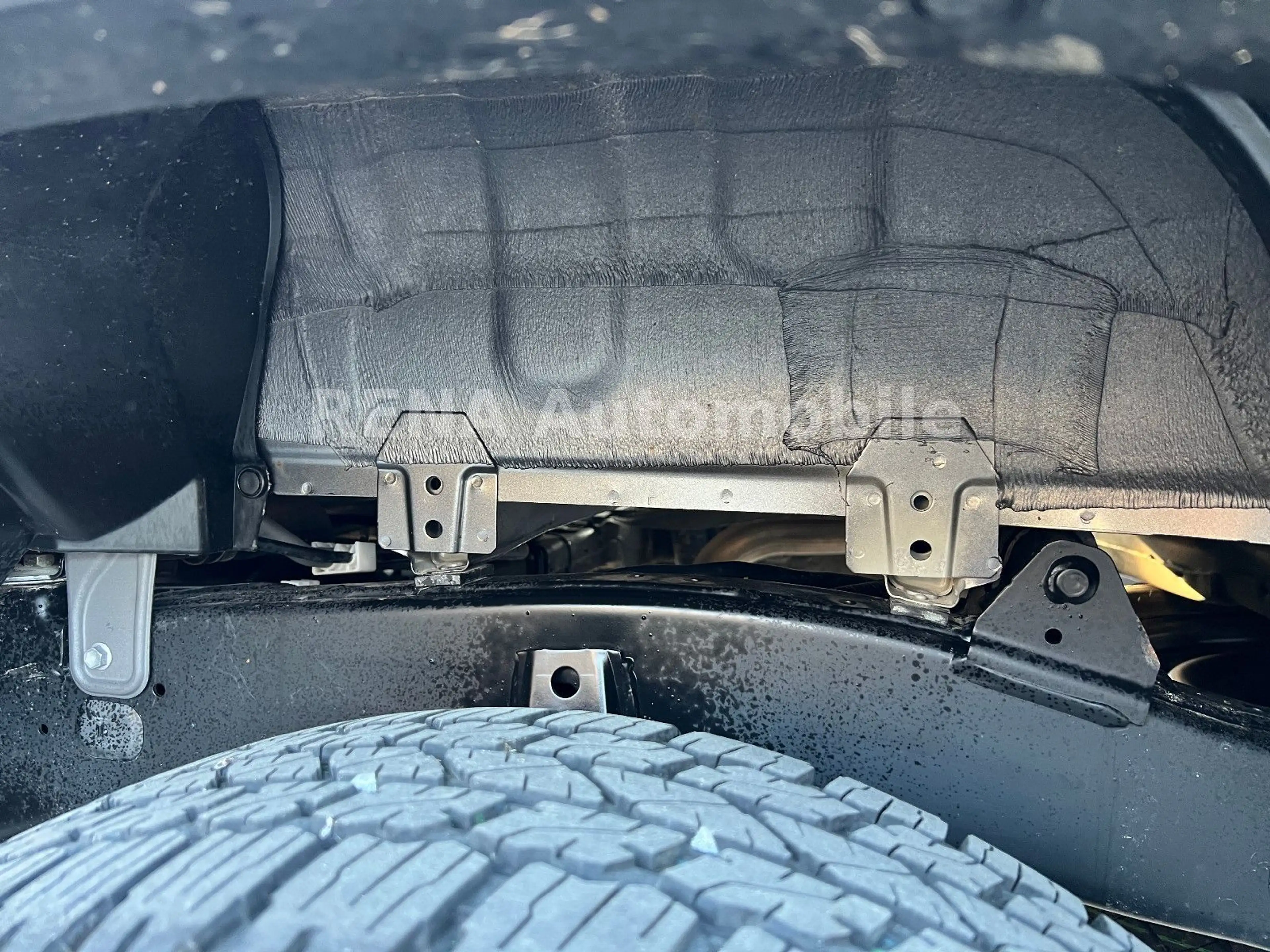Toyota Hilux 2.4 Double Cab 4x4*Klima*APP*Hardtop*AHK* — photo 30