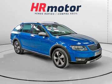 2.0TDI CR DSG 4x4 135kW