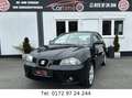 SEAT Ibiza Sport Edition 1,4 16V*TÜV*KLIMA*ALU* Schwarz - thumbnail 4